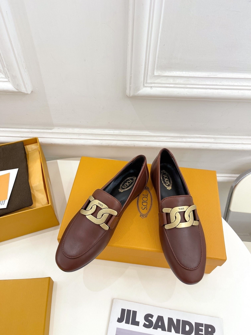 Tods Shoes